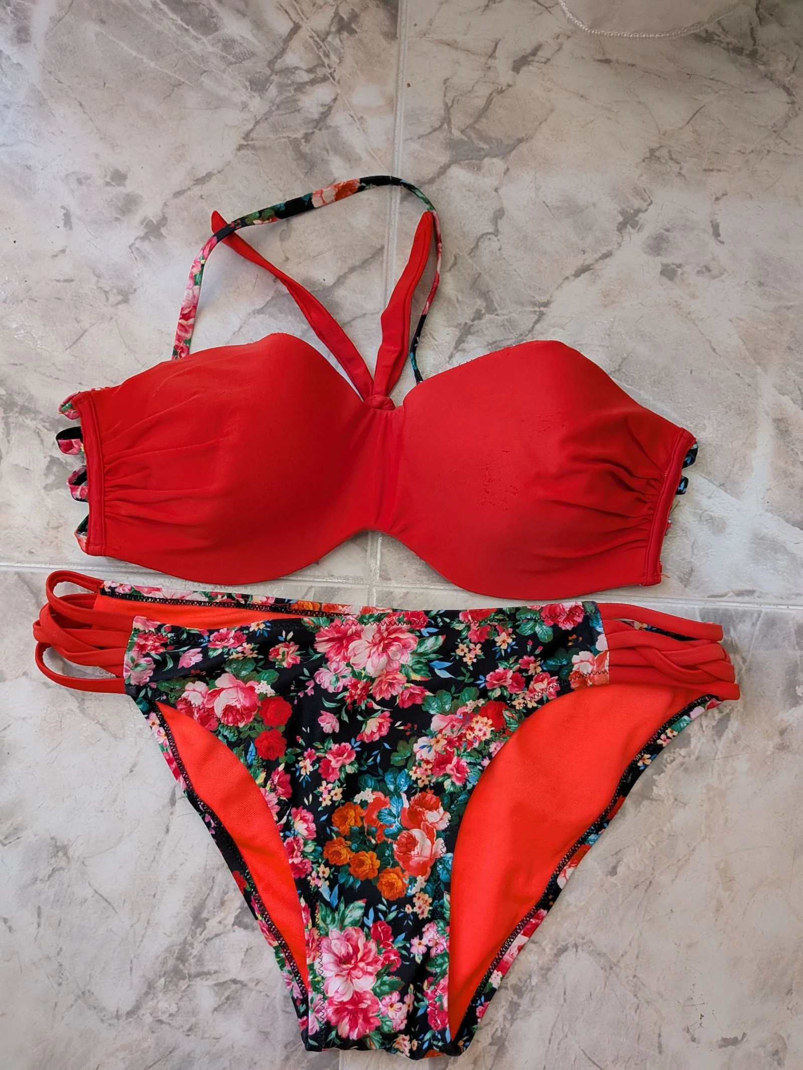 Women's bikini – photo 2